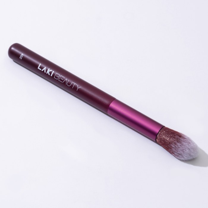 LAKI BEAUTY 402 AIR BLUR BRUSH
